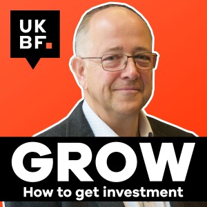 How to get investment for your business