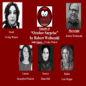 S04 E10 - "October Surprise" & Vivika Widow