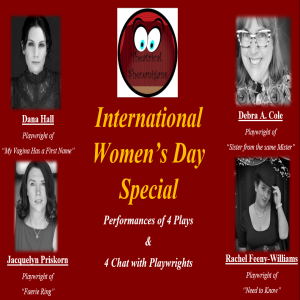 International Women's Day Special