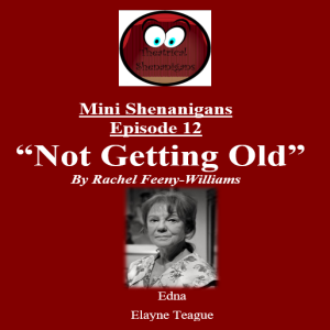 Mini Shenanigans - Episode 12 - ”Not Getting Old”