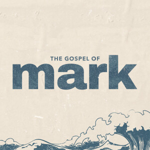 The Gospel of Mark - Week 29: Jesus Loves The Children