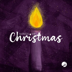 Songs of Christmas.  Week 4: A Song of Peace