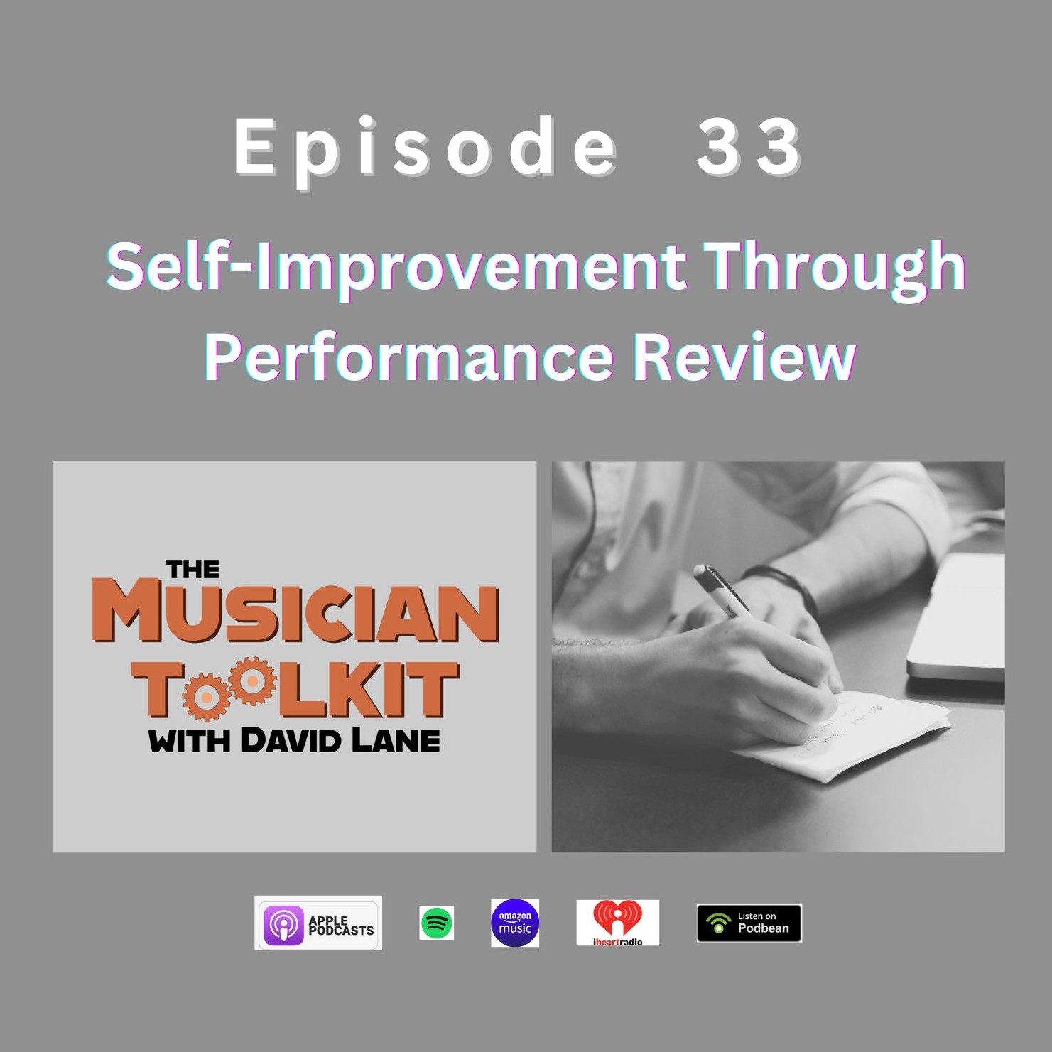 Musicianship Mastery with David Lane