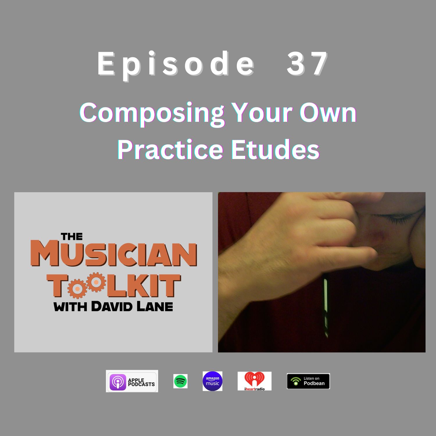 Musicianship Mastery with David Lane