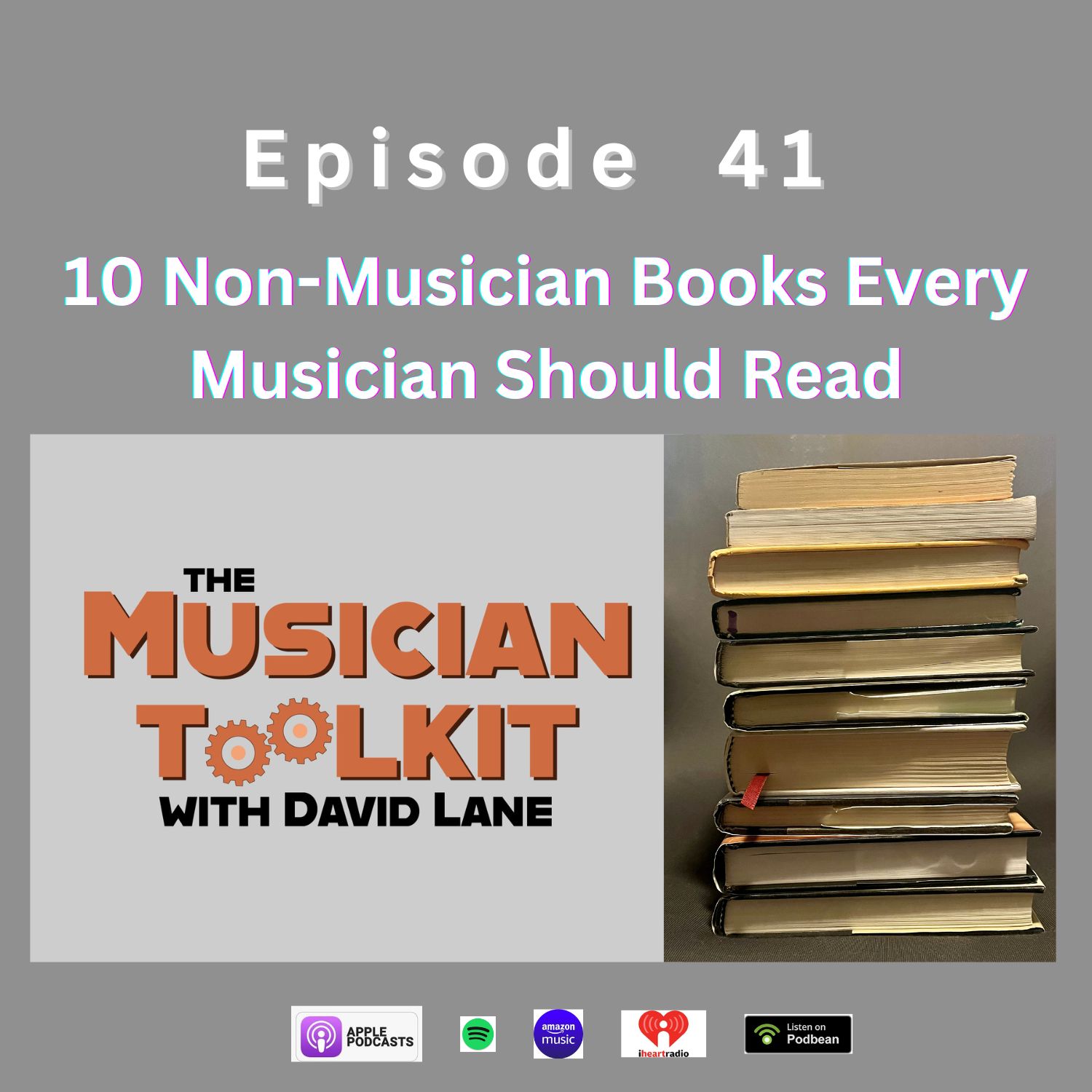 Musicianship Mastery with David Lane