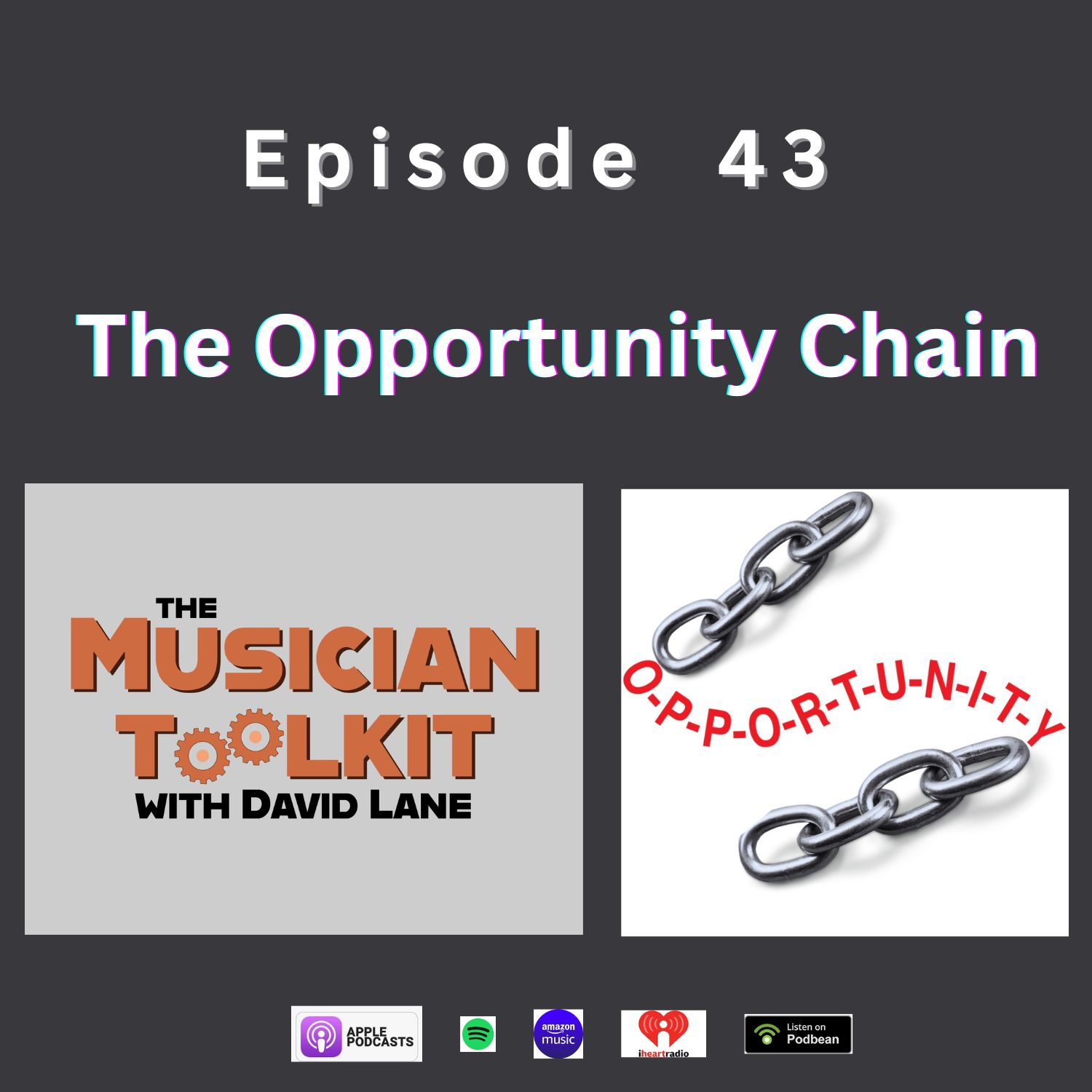 Musicianship Mastery with David Lane