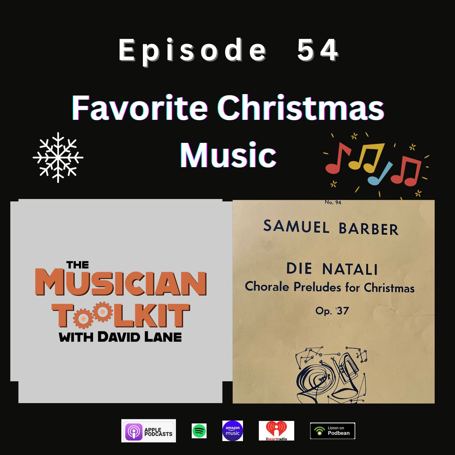 Musicianship Mastery with David Lane