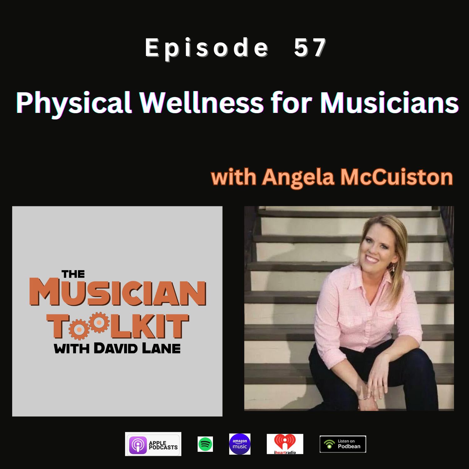 Musicianship Mastery with David Lane