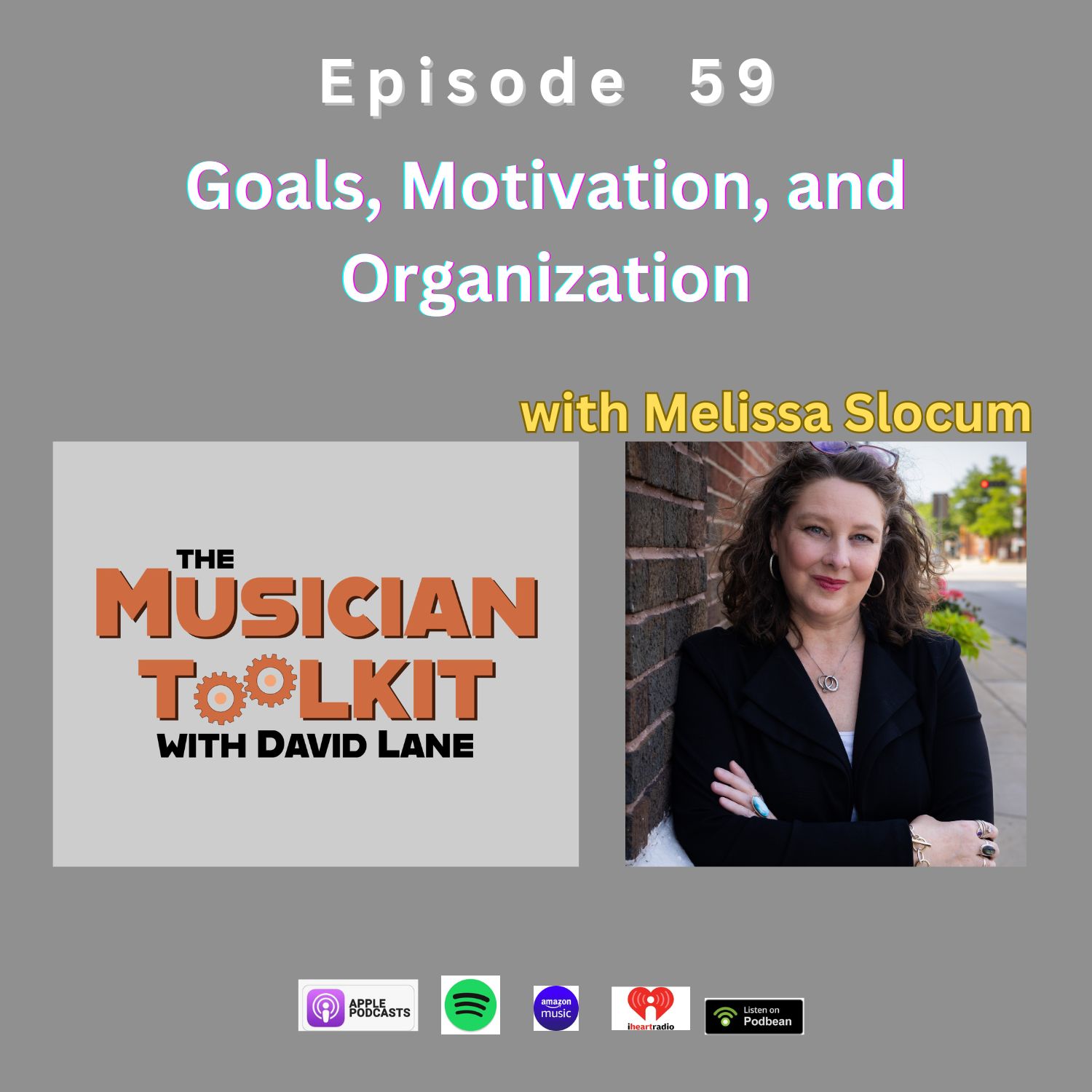 Musicianship Mastery with David Lane