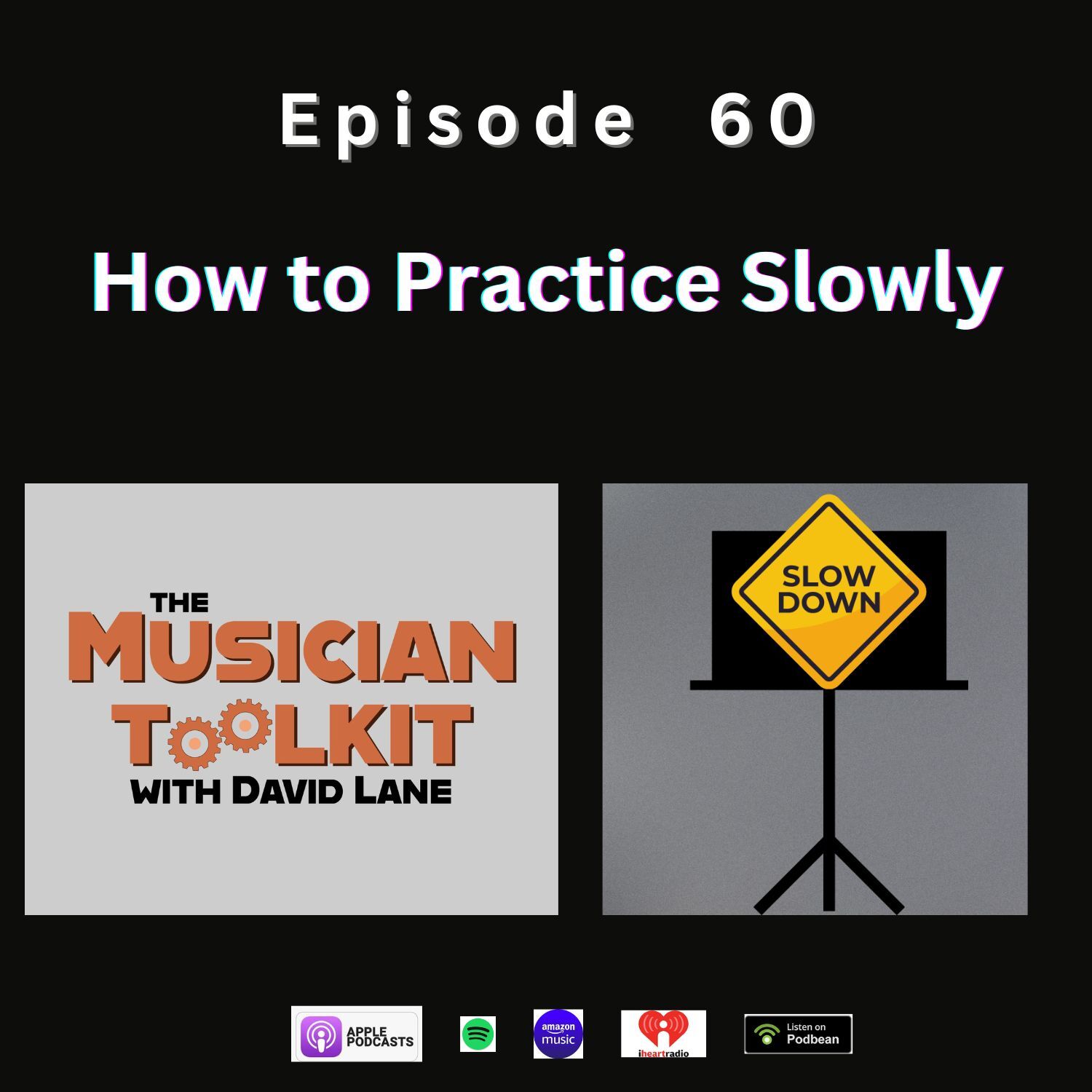 Musicianship Mastery with David Lane