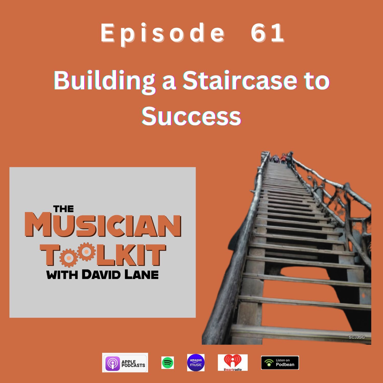 Musicianship Mastery with David Lane