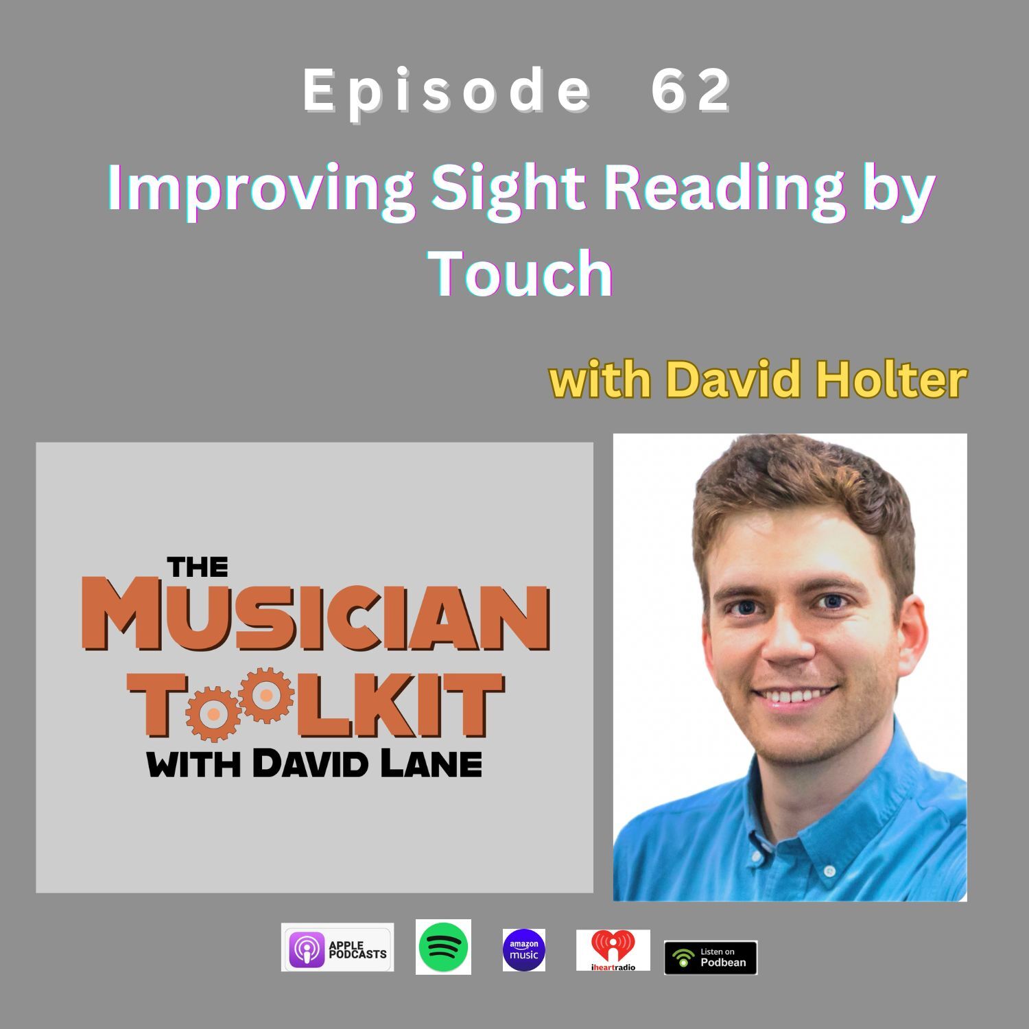 Musicianship Mastery with David Lane