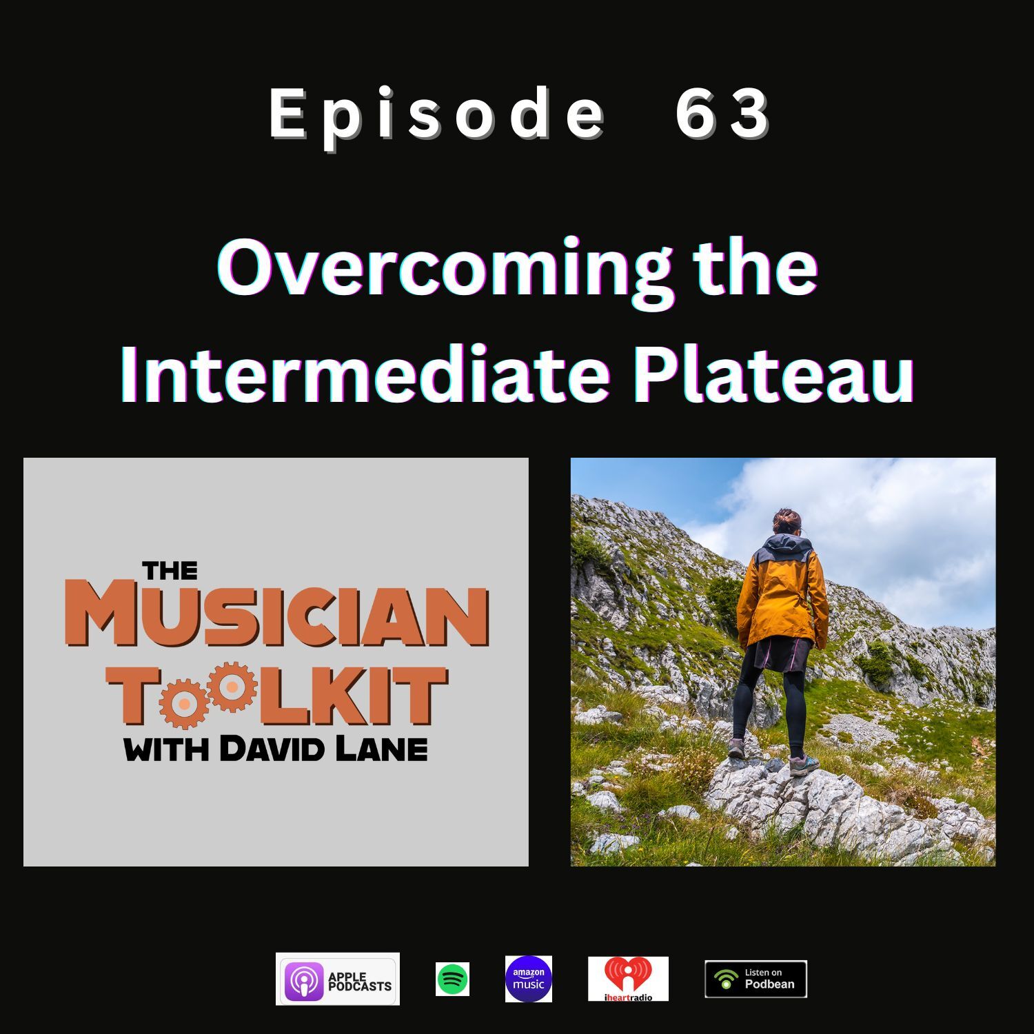 Musicianship Mastery with David Lane
