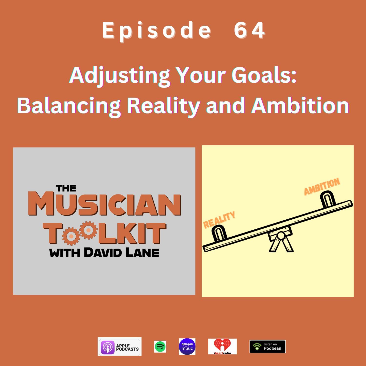 Musicianship Mastery with David Lane