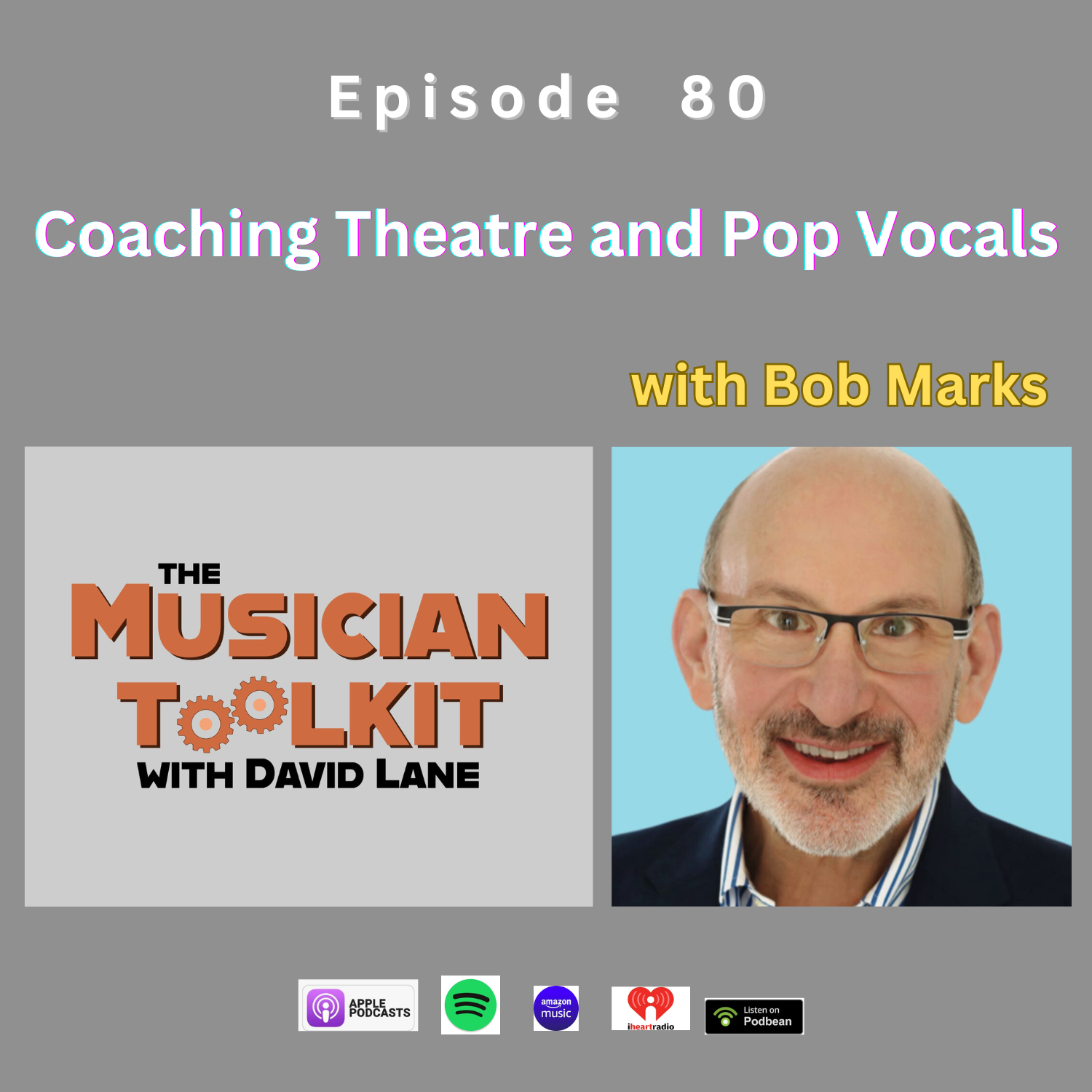 Musicianship Mastery with David Lane