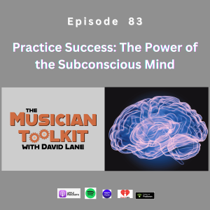 Practice Success: The Power of the Subconscious Mind