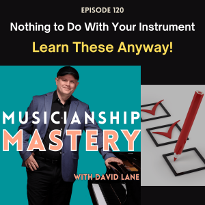 Musician Tools You Should Learn That Have Nothing to Do With Your Instrument