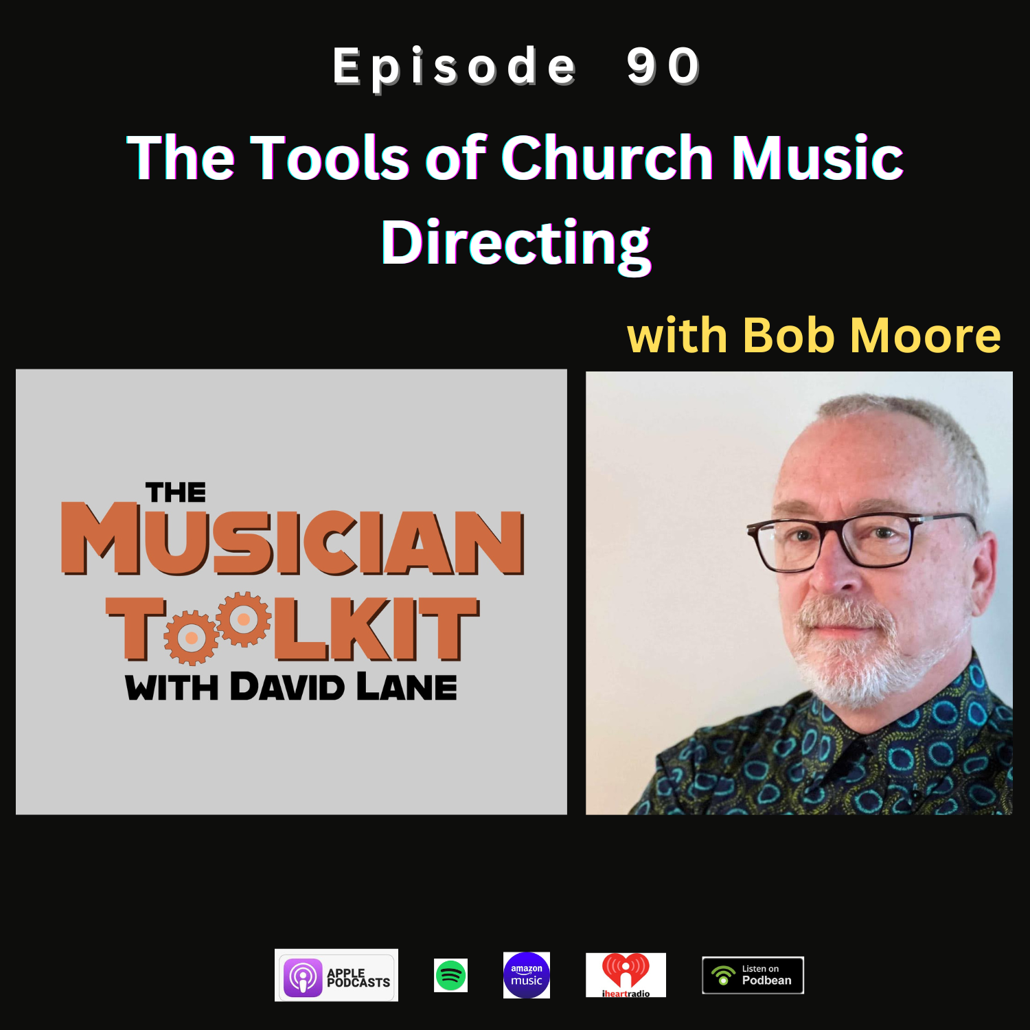 Musicianship Mastery with David Lane