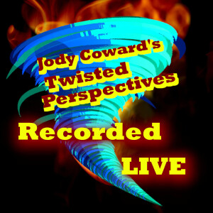 Twisted Perspectives Season 4 Episode 14A Part One LIVE WITH AARON MICHAELS