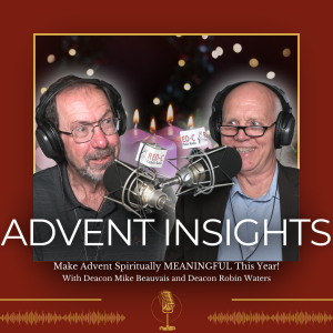 Make Advent Spiritually MEANINGFUL This Year! - 381