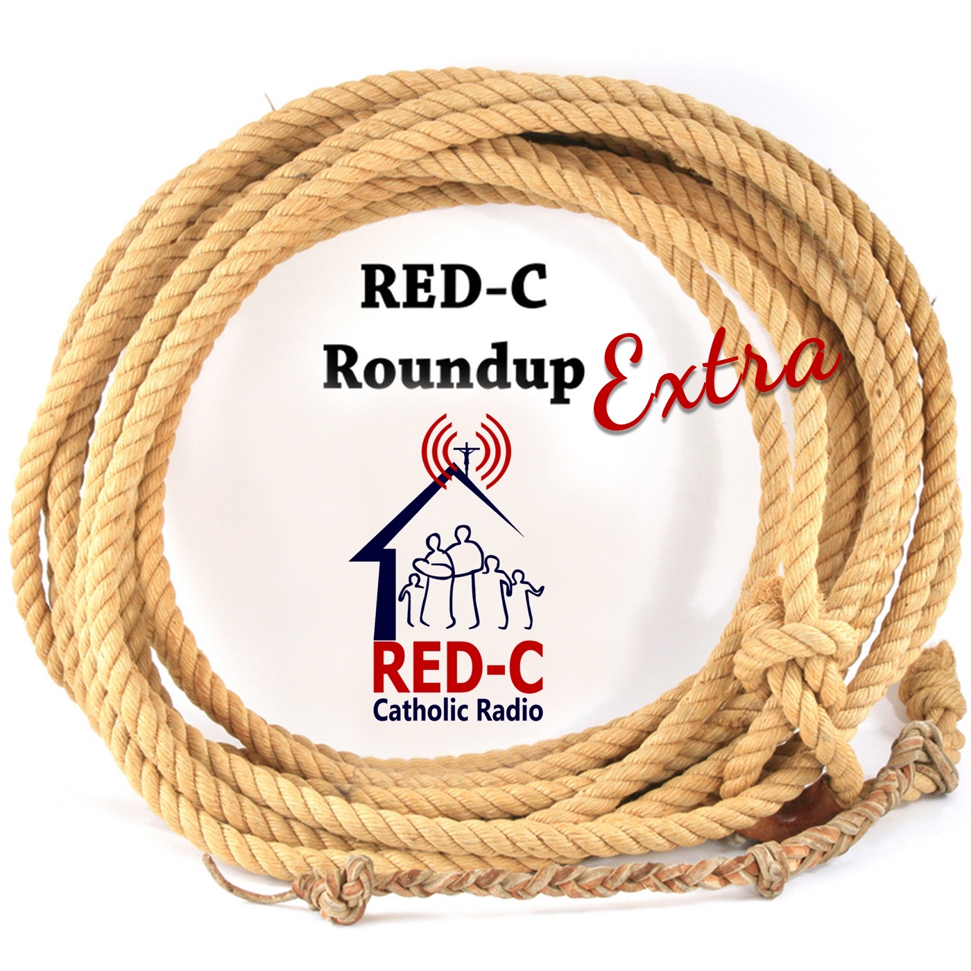 RED-C Roundup Extra 001: Fr. Robert Sirico