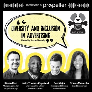 Diversity ’n’ Inclusion