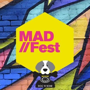 Live at MAD//Fest 2019 - Part 2