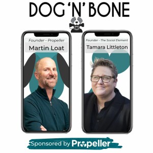 Dog ’n’ Bone: Tamara Littleton And The Social Element