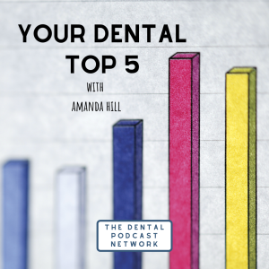 Kim Carpenter: Top  5 Reasons to Return to Dental Hygiene