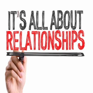 Episode 10: Relationship Energy Dynamics