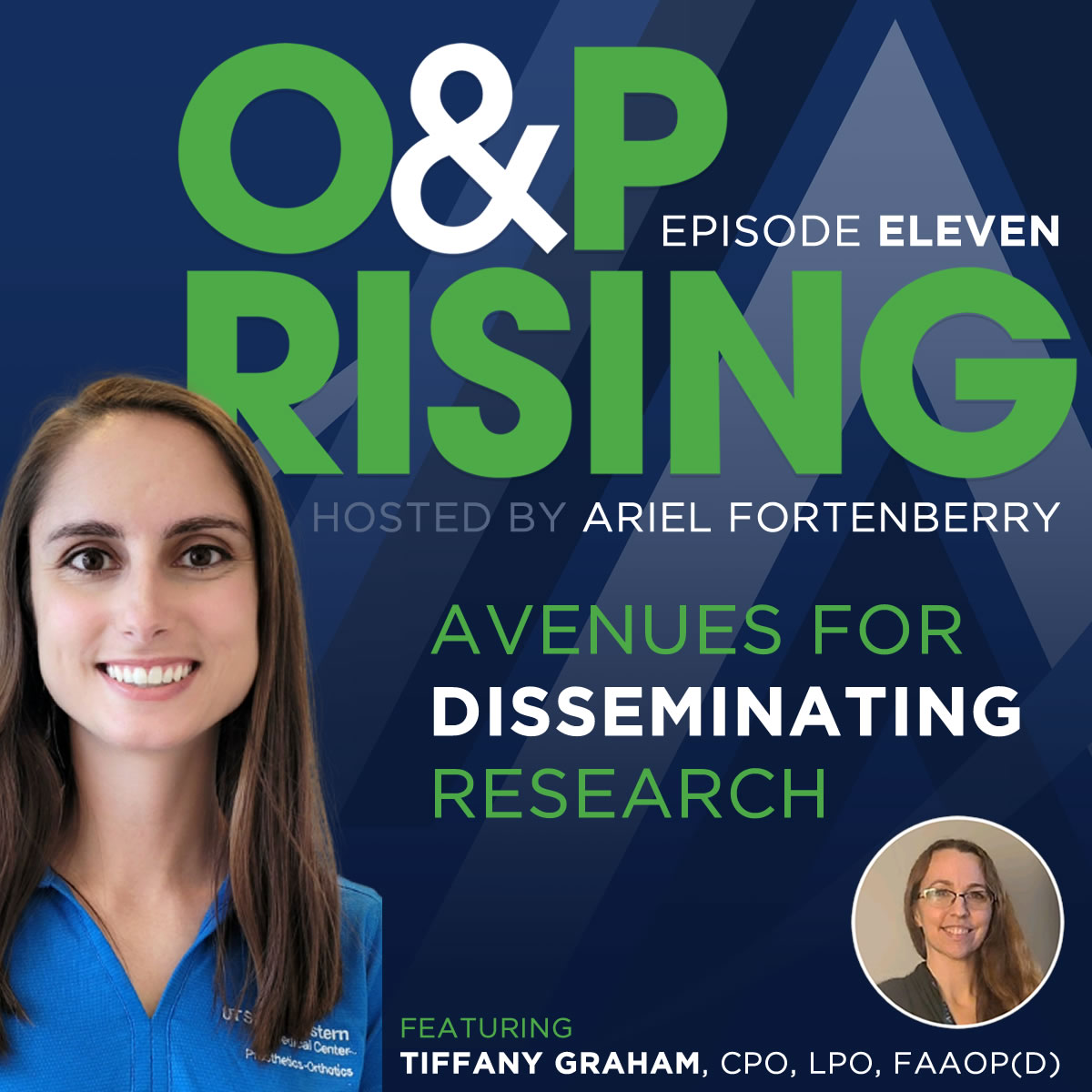 O&P Rising