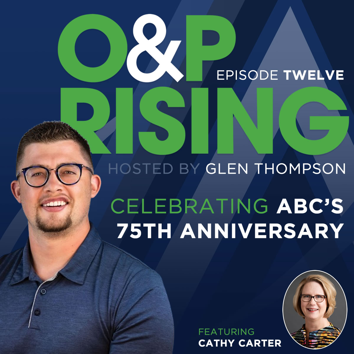 O&P Rising