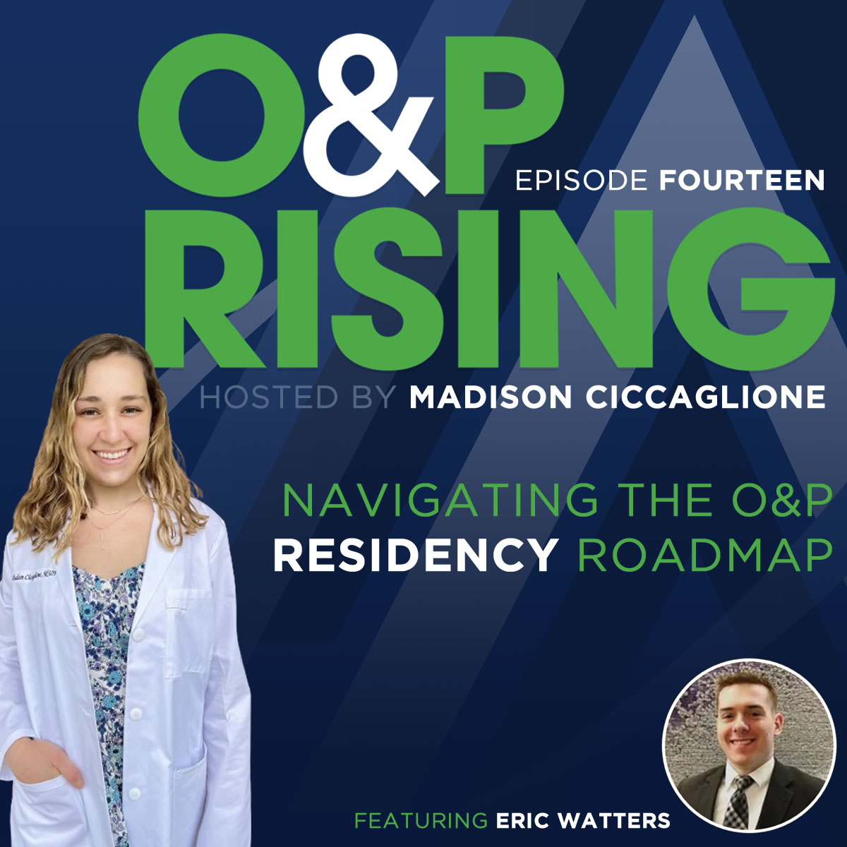 O&P Rising