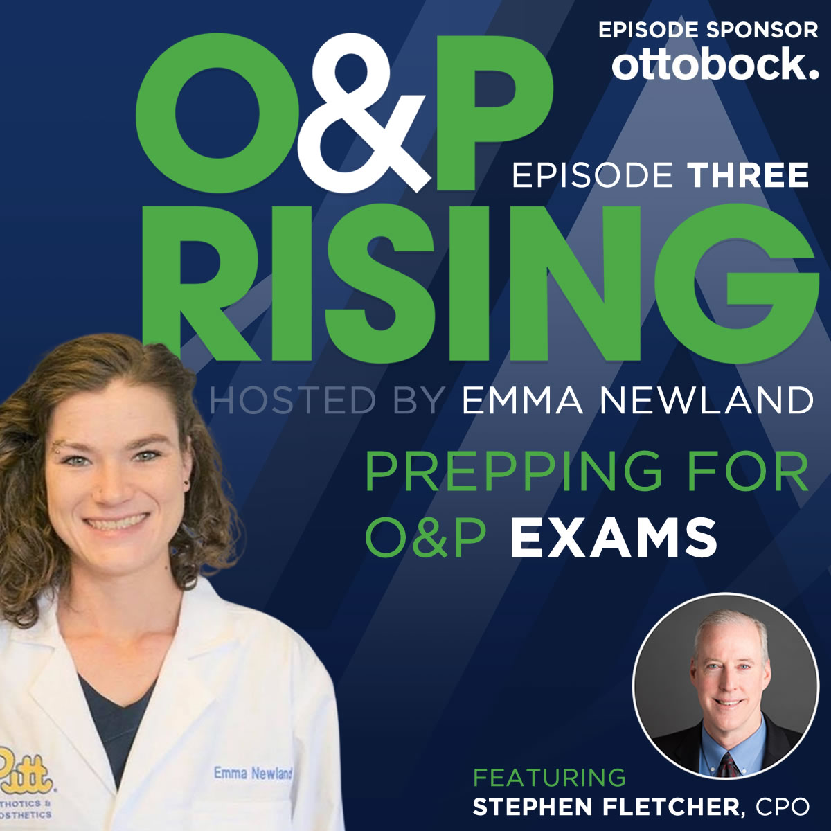 O&P Rising