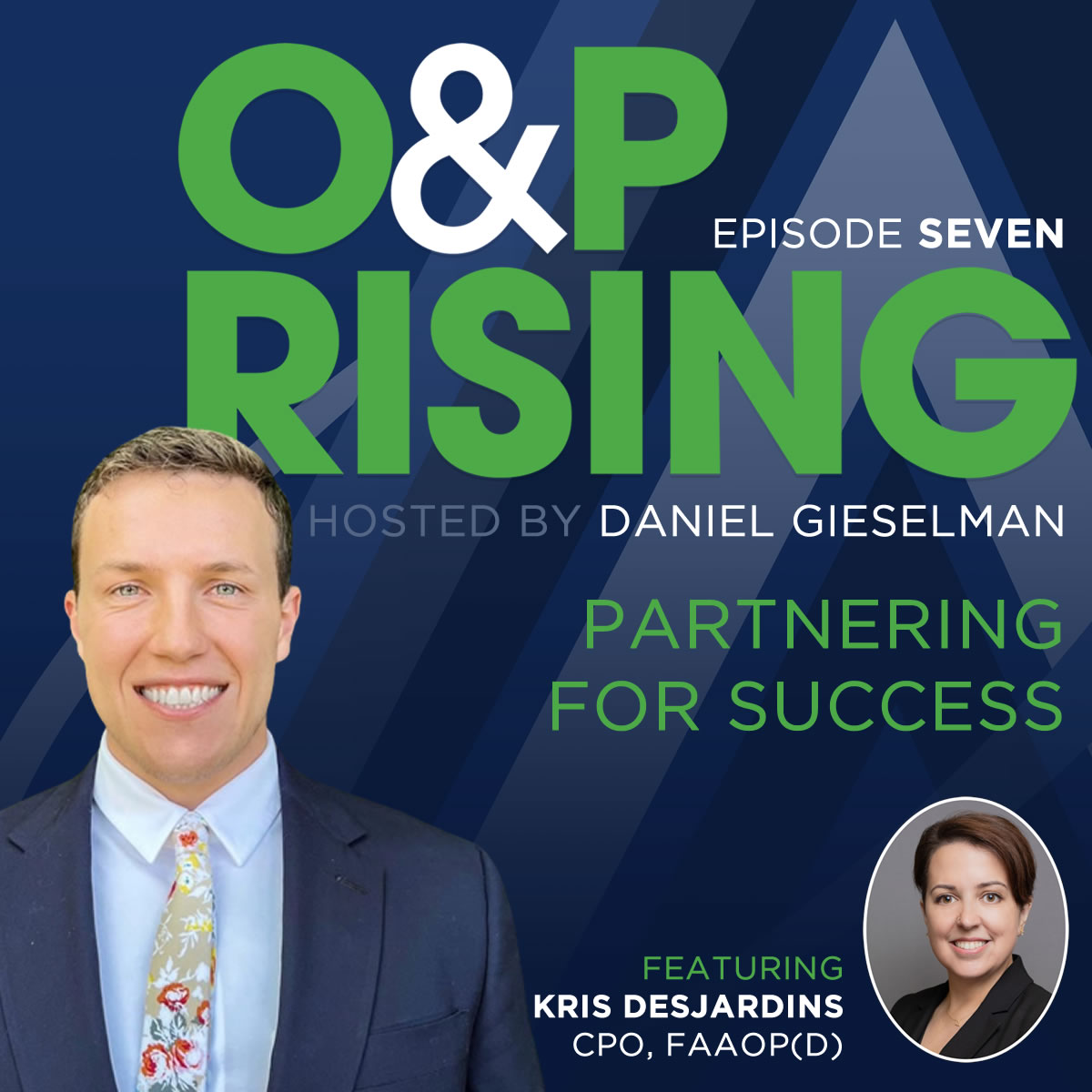 O&P Rising