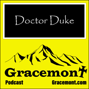 Gracemont,S1E42, Dr. Apostle Duke’s PhD Journey