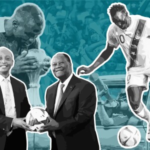 Field of dreams: the politics and power of the Africa Cup of Nations