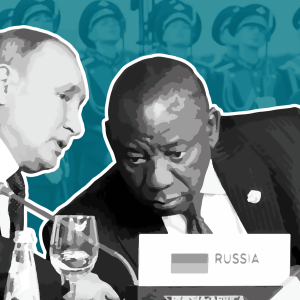 What’s next for Russia in Africa?