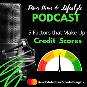 What’s in a CREDIT SCORE?