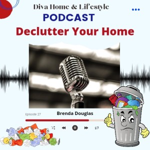 Declutter Your Home