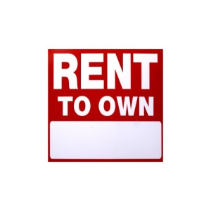 Is Rent to Own Worth the Risk?