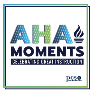 AHA Moments: Note Taking