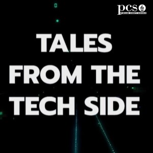 Tales from the Tech Side Discuss Carrer Technical Education