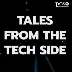 Tales from the Tech Side CTAE edition