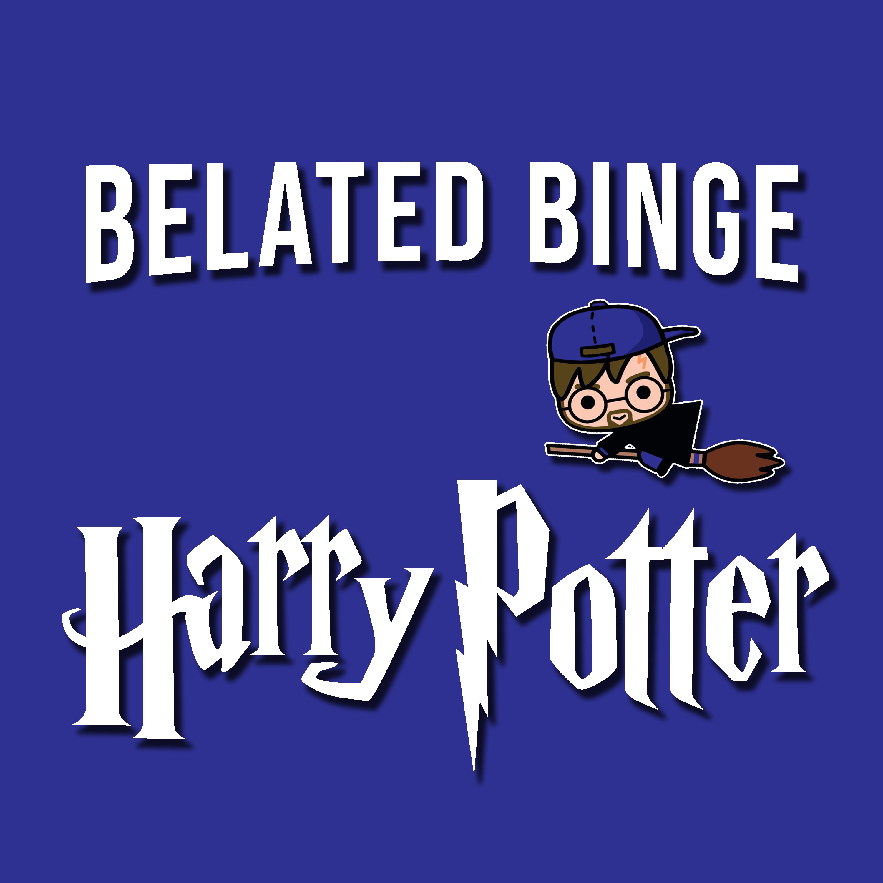 Belated Binge: ‘Sons of Anarchy’ ’Breaking Bad’ ‘Harry Potter’