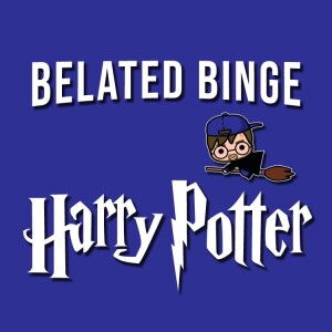 The Bingies! Harry Potter Sorcerer’s Stone Awards