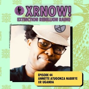 Annette Atugonza Nabirye, XR Uganda