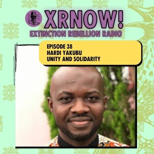 Hardi Yakubu: Unity and Solidarity