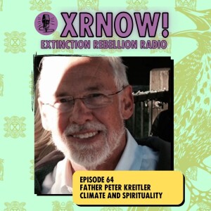 Father Peter Kreitler, Climate and Spirituality