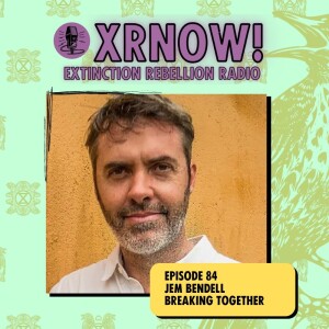 Jem Bendell, Breaking Together